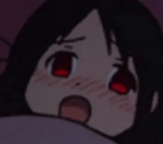 🤔 emoji собственность - 𝙺𝚊𝚠𝚊𝚒𝚒 Telegram sticker 15 of 49