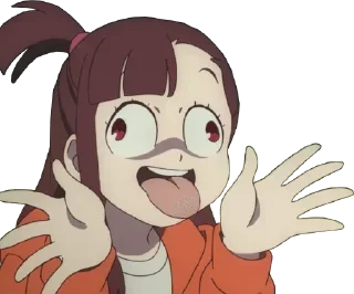 😋 emoji собственность - 𝙺𝚊𝚠𝚊𝚒𝚒 Telegram sticker 7 of 49