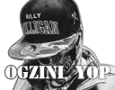▫ emoji Billy ZVER Telegram sticker 14 of 15