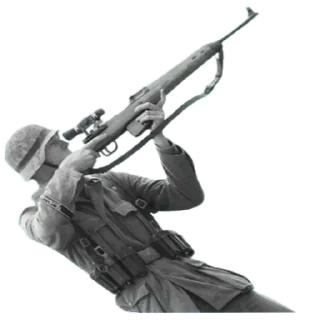 🔫 emoji Гитлер ☺️ Telegram sticker 8 of 120