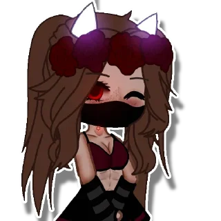 🤤 emoji Rin Telegram sticker 17 of 53