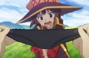 👙 emoji MEGUMIN Telegram sticker 7 of 17