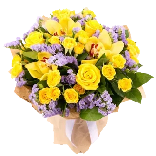 💐 emoji Flowers Telegram sticker 11 of 29