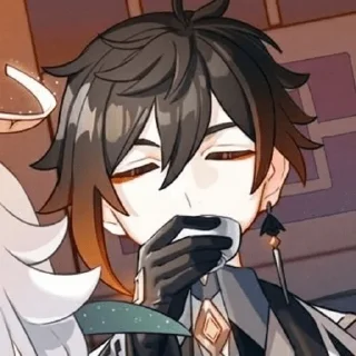 😌 emoji дед Telegram sticker 10 of 51