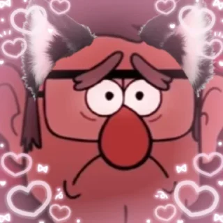 🥰 emoji форд щовел ✅✅ Telegram sticker 19 of 26