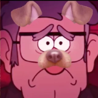 😍 emoji форд щовел ✅✅ Telegram sticker 20 of 26