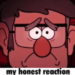 🤯 emoji форд щовел ✅✅ Telegram sticker 15 of 26