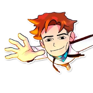 Sticker from Lololowka Images