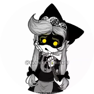 🌟 emoji Ролка Telegram sticker 15 of 120