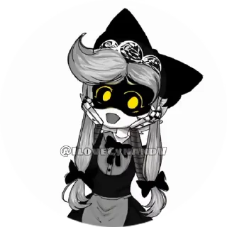 🌟 emoji Ролка Telegram sticker 5 of 120