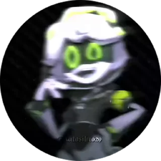 🌟 emoji Ролка Telegram sticker 24 of 120