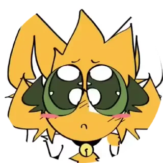 🌟 emoji Ролка Telegram sticker 6 of 120