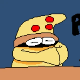 😅 emoji The Bad, The Ugly and The Even Uglier Telegram sticker 22 of 44