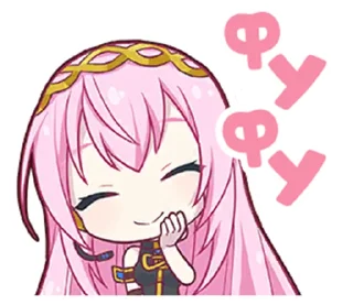 🥰 emoji "Untitled" Stickers V1 Telegram sticker 11 of 50
