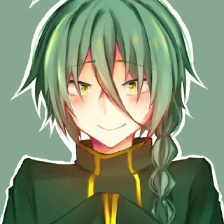 💙 emoji ЭШ ЛУЧШИЙ Telegram sticker 20 of 75