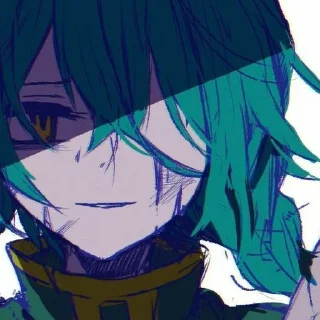 💙 emoji ЭШ ЛУЧШИЙ Telegram sticker 9 of 75