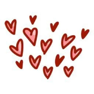 💕 emoji <3 Telegram sticker 6 of 38