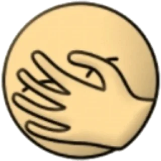 😕 emoji ПЕРВЫЙ ПАКЕТ Telegram sticker 24 of 26