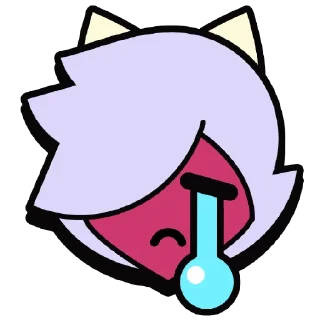 😄 emoji Pins Telegram sticker 15 of 42