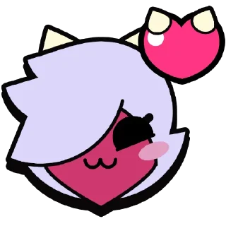 😄 emoji Pins Telegram sticker 13 of 42