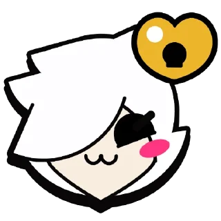 😄 emoji Pins Telegram sticker 19 of 42