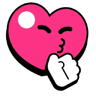 😄 emoji Pins Telegram sticker 6 of 42