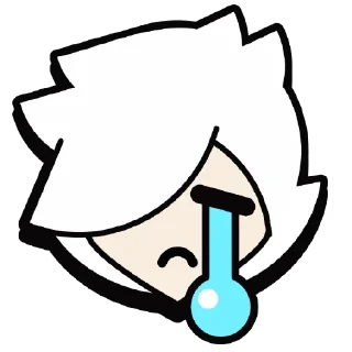 😄 emoji Pins Telegram sticker 22 of 42