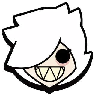 😄 emoji Pins Telegram sticker 24 of 42