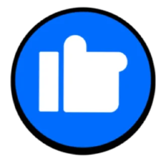 😄 emoji Pins Telegram sticker 8 of 42