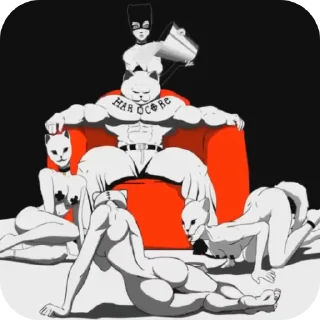 🪑 emoji 6 7 8 9 10 у Богдана здох отец Telegram sticker 6 of 30