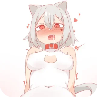 Sticker from Шок