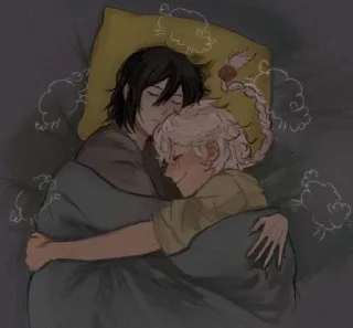 💜 emoji достогоголи @stickerskva Telegram sticker 23 of 45