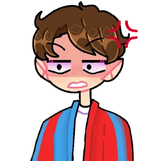 Sticker from Компот | @YumikoCompot