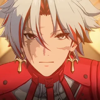 🌟 emoji sʜᴀɴɢʜᴇɴ — @infomegami Telegram sticker 21 of 25