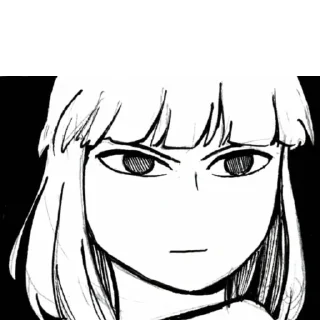 🤍 emoji Фриск из комикса «Подмена»
@Undertale_Love_Forever Telegram sticker 22 of 23