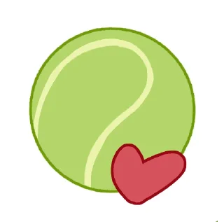❤️ emoji take it IZZY Telegram sticker 8 of 11