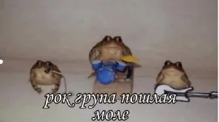 🐸 emoji Ватафак Telegram sticker 13 of 52