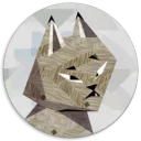 😦 emoji Meadow - Lynx Telegram sticker 7 of 15