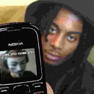 👏 emoji callboi carti Telegram sticker 12 of 12