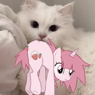😄 emoji Паняшки Telegram sticker 8 of 26