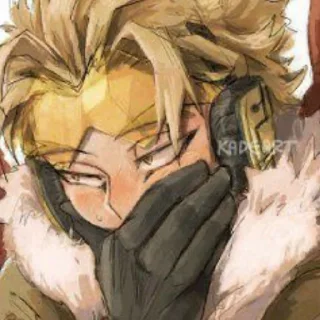 🍄 emoji Hawks|Love❤️ Telegram sticker 24 of 31