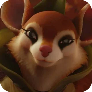 👍 emoji 👑Белочник🐿️ Telegram sticker 10 of 39