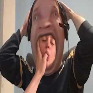 😫 emoji Солянка, похуй же да Telegram sticker 3 of 107