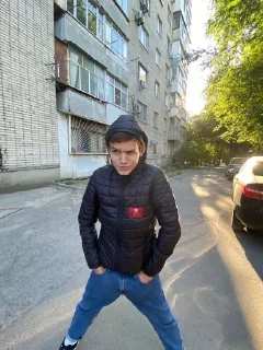 🌟 emoji набор да же  да же Telegram sticker 11 of 17