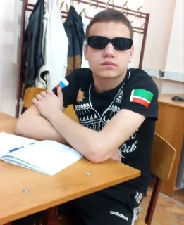 🌟 emoji набор да же  да же Telegram sticker 14 of 17