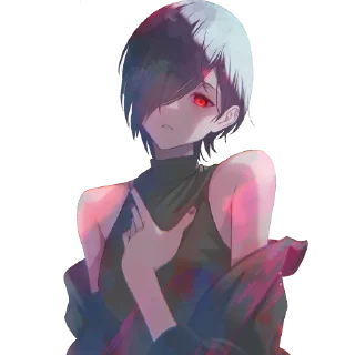 Sticker from Premium pack¹ by @MTL_B