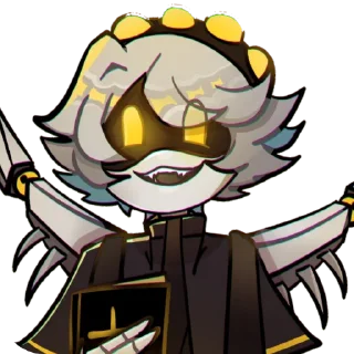 📖 emoji Premium pack¹ by @MTL_B Telegram sticker 8 of 23