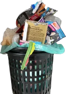 🗑️ emoji bugs bunny Telegram sticker 21 of 29