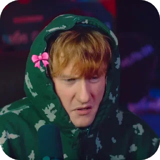 🤨 emoji дк крипер 🎀 Telegram sticker 13 of 15