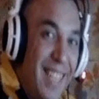 😁 emoji Галя Mixer Telegram sticker 24 of 26